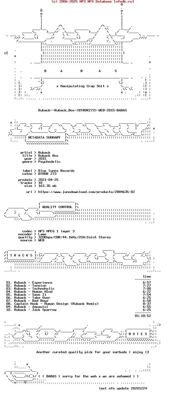 Ruback--Ruback_Box-(BTRDR273)-WEB-2015-BABAS