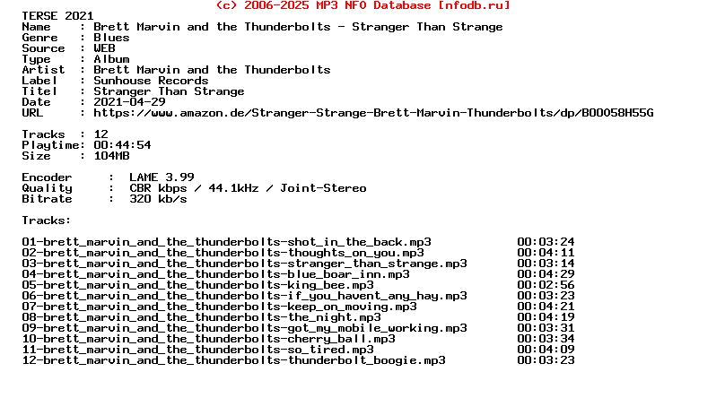 Brett_Marvin_And_The_Thunderbolts-Stranger_Than_Strange-WEB-2014-Terse