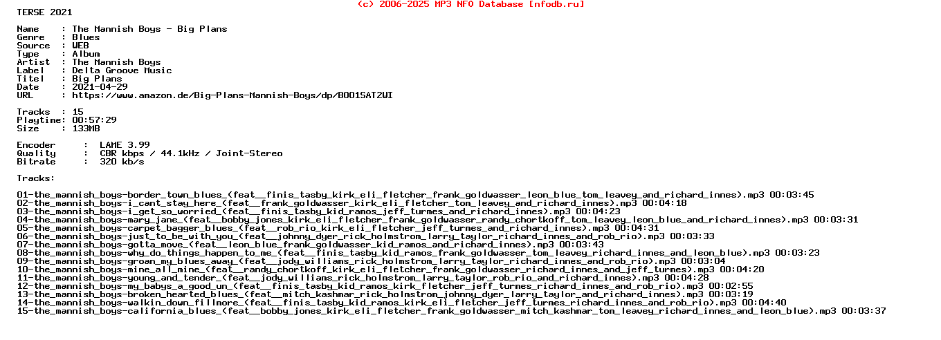 The_Mannish_Boys-Big_Plans-WEB-2007-Terse