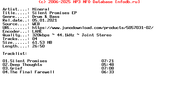 Mineral-Silent_Promises_Ep-(OMNIEP231)-WEB-2021-PTC
