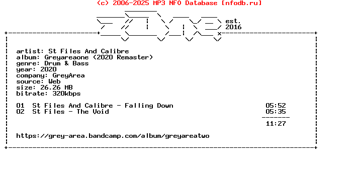 St_Files_And_Calibre-Greyareaone_2020_Remaster-Ga001-WEB-2020-Z0Ne