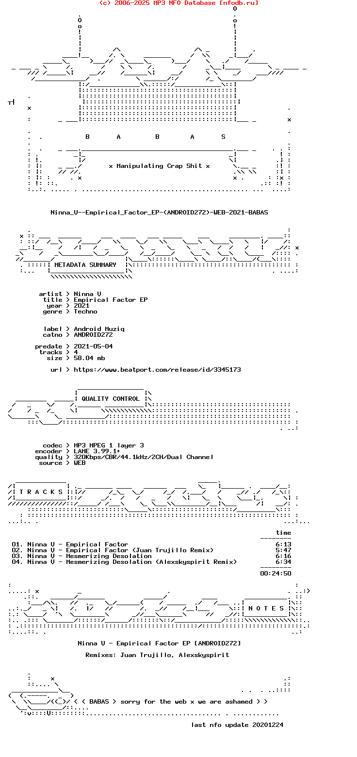 Ninna_V--Empirical_Factor_Ep-(ANDROID272)-WEB-2021-BABAS