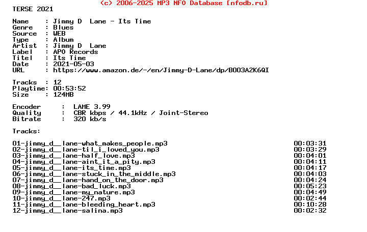 Jimmy_D__Lane-Its_Time-WEB-2004-Terse