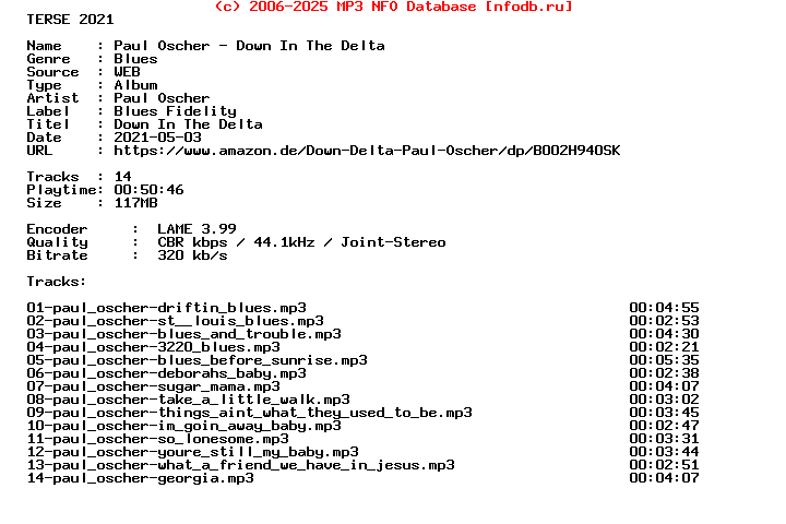 Paul_Oscher-Down_In_The_Delta-WEB-2005-Terse
