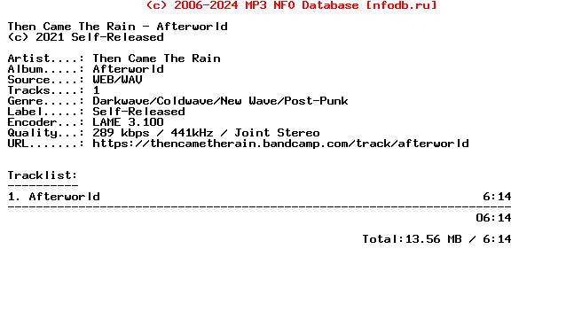 Then_Came_The_Rain-Afterworld-Single-WEB-2021
