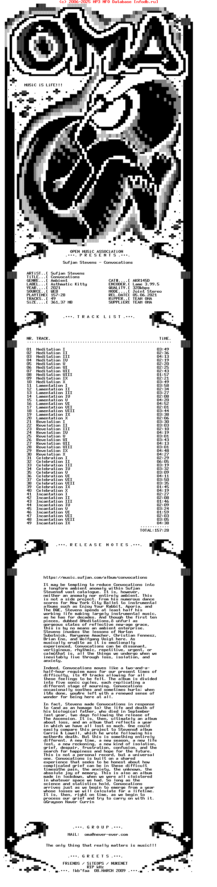 Sufjan_Stevens-Convocations-(AKR145D)-WEB-2021-OMA