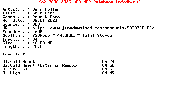 Warm_Roller-Cold_Heart-(DIGITAL178)-WEB-2021-PTC