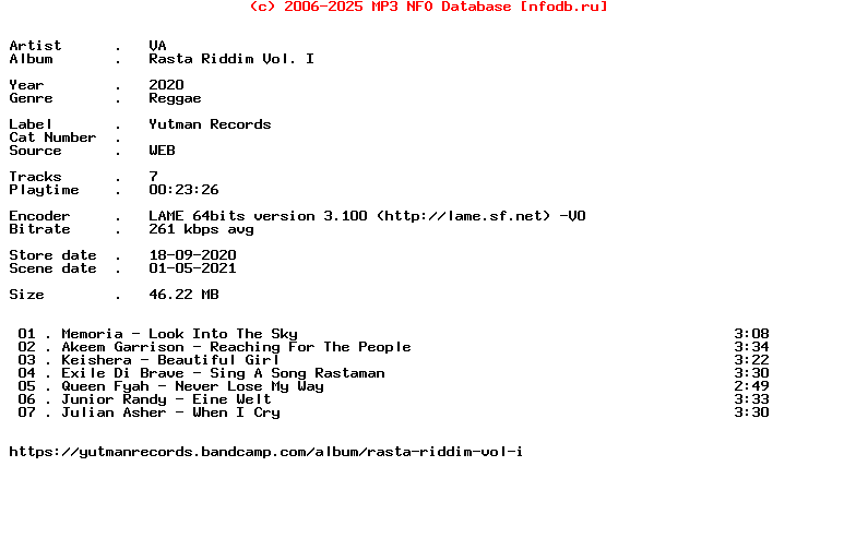 VA-Rasta_Riddim_Vol._I-WEB-2020-Rpo
