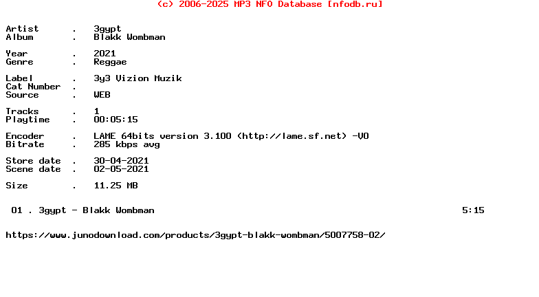 3Gypt-Blakk_Wombman-Single-WEB-2021-Rpo