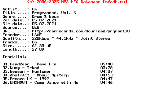 VA-Programmed_Vol._6-(PRGRAM138)-WEB-2021