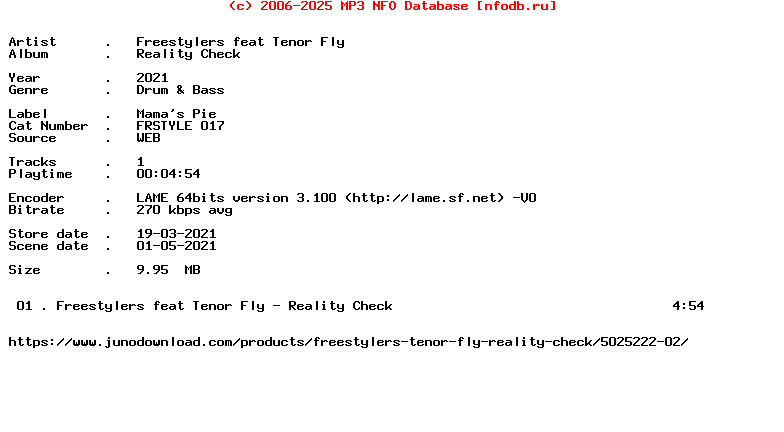 Freestylers_Feat_Tenor_Fly-Reality_Check-(FRSTYLE_017)-Single-WEB-2021-Rpo