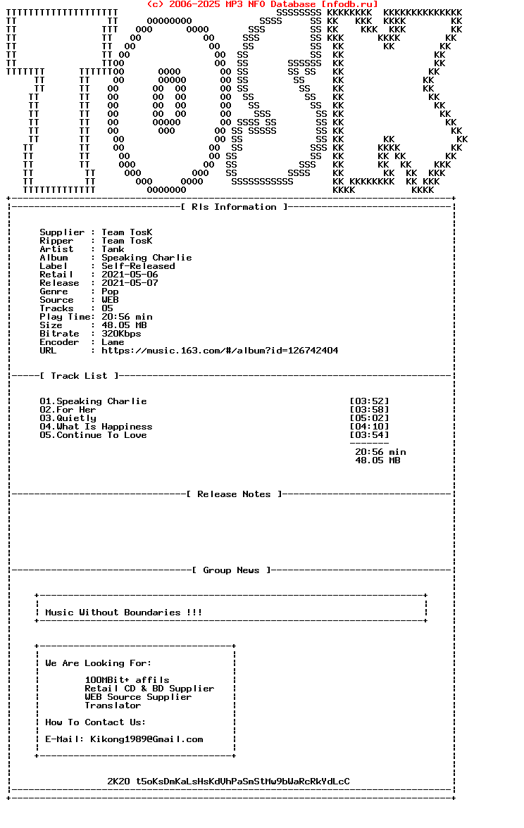 Tank-Speaking_Charlie-WEB-Cn-2021