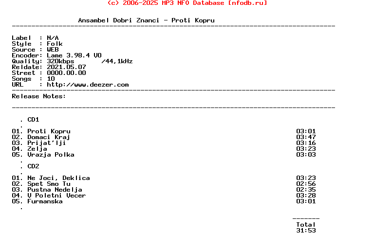 Ansambel_Dobri_Znanci-Proti_Kopru-2CD-WEB-Si-2013