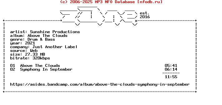 Sunshine_Productions-Above_The_Clouds-Kjal07-WEB-2021-Z0Ne