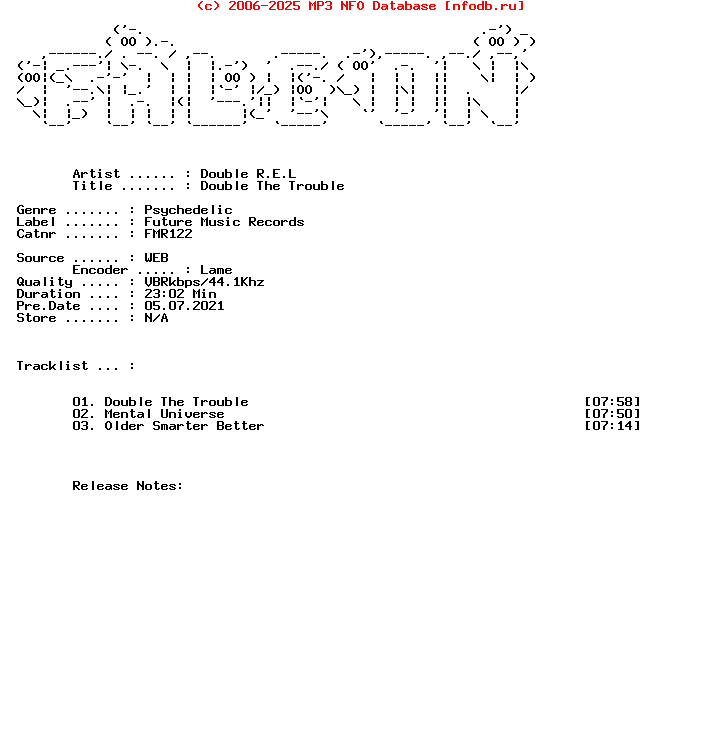 Double_R.E.L-Double_The_Trouble-WEB-2021-Falcon_Int