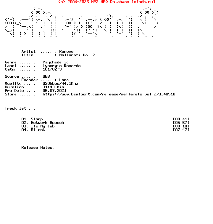 Remove-Mallarats_Vol_2-WEB-2021-FALCON