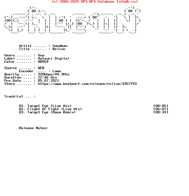 Sandman-Relive-WEB-2021-FALCON