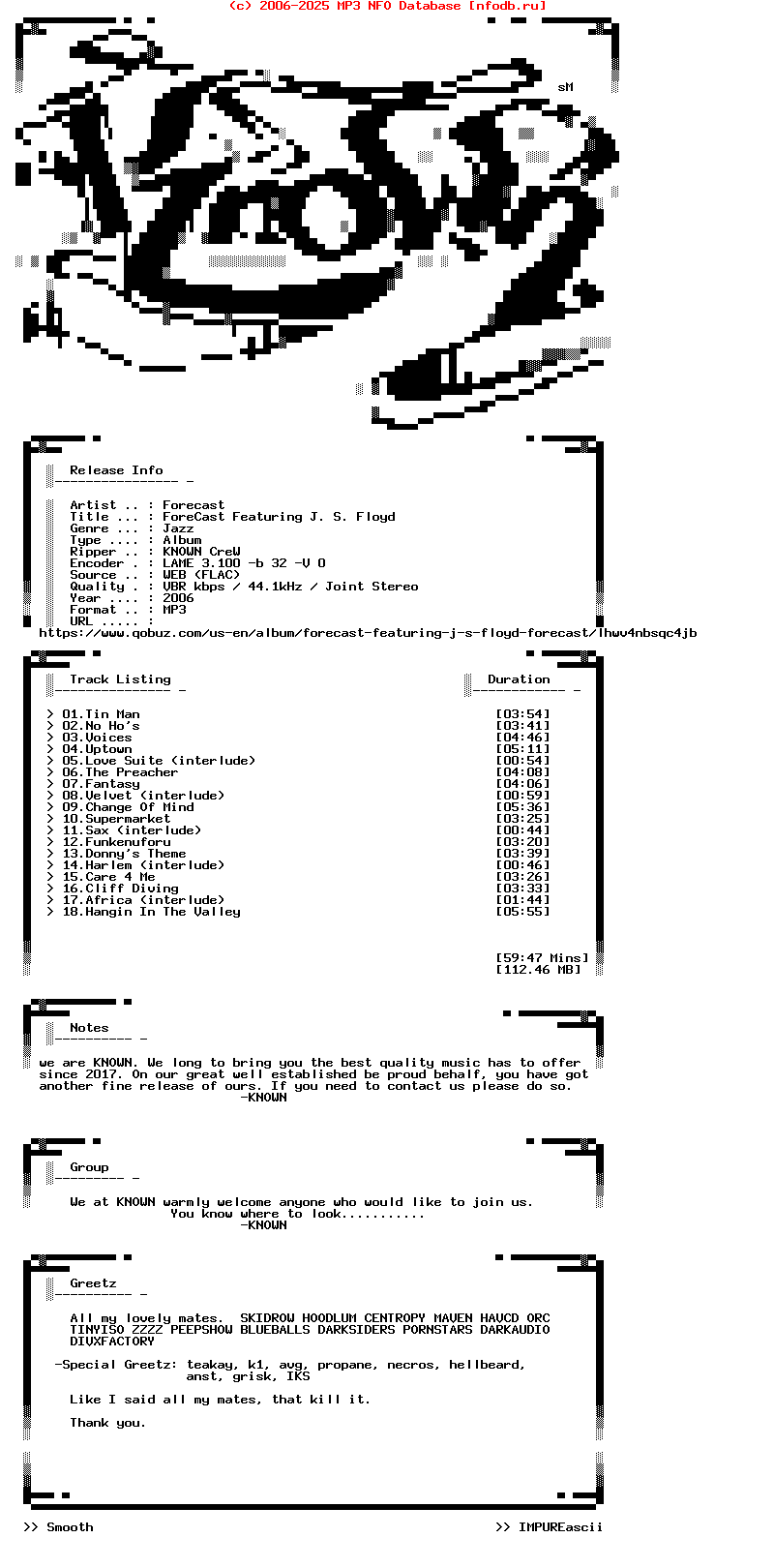 Forecast-Forecast_Featuring_J._S._Floyd-WEB-2006