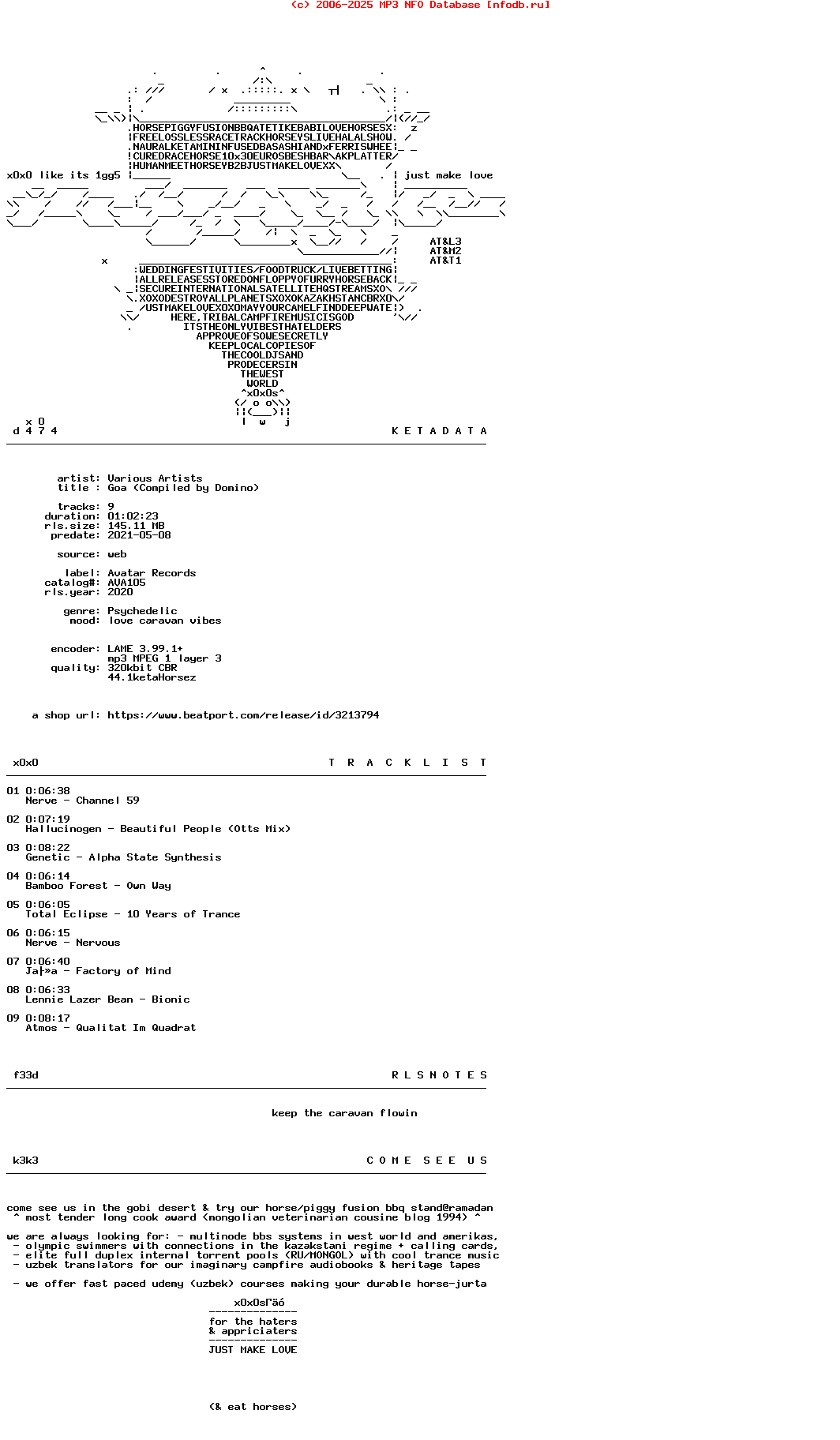 VA-Goa_(COMPILED_BY_DOMINO)-(AVA105)-WEB-2020-X0X0S