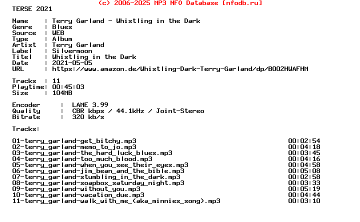 Terry_Garland-Whistling_In_The_Dark-WEB-2006-Terse