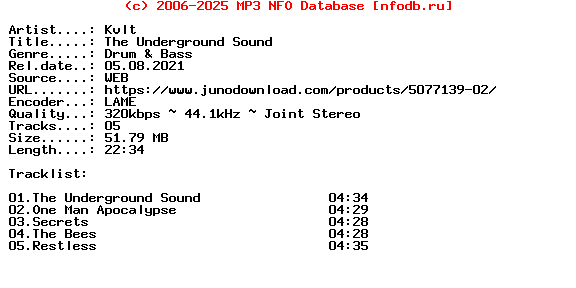 Kvlt-The_Underground_Sound-(FKGR015)-WEB-2021-PTC