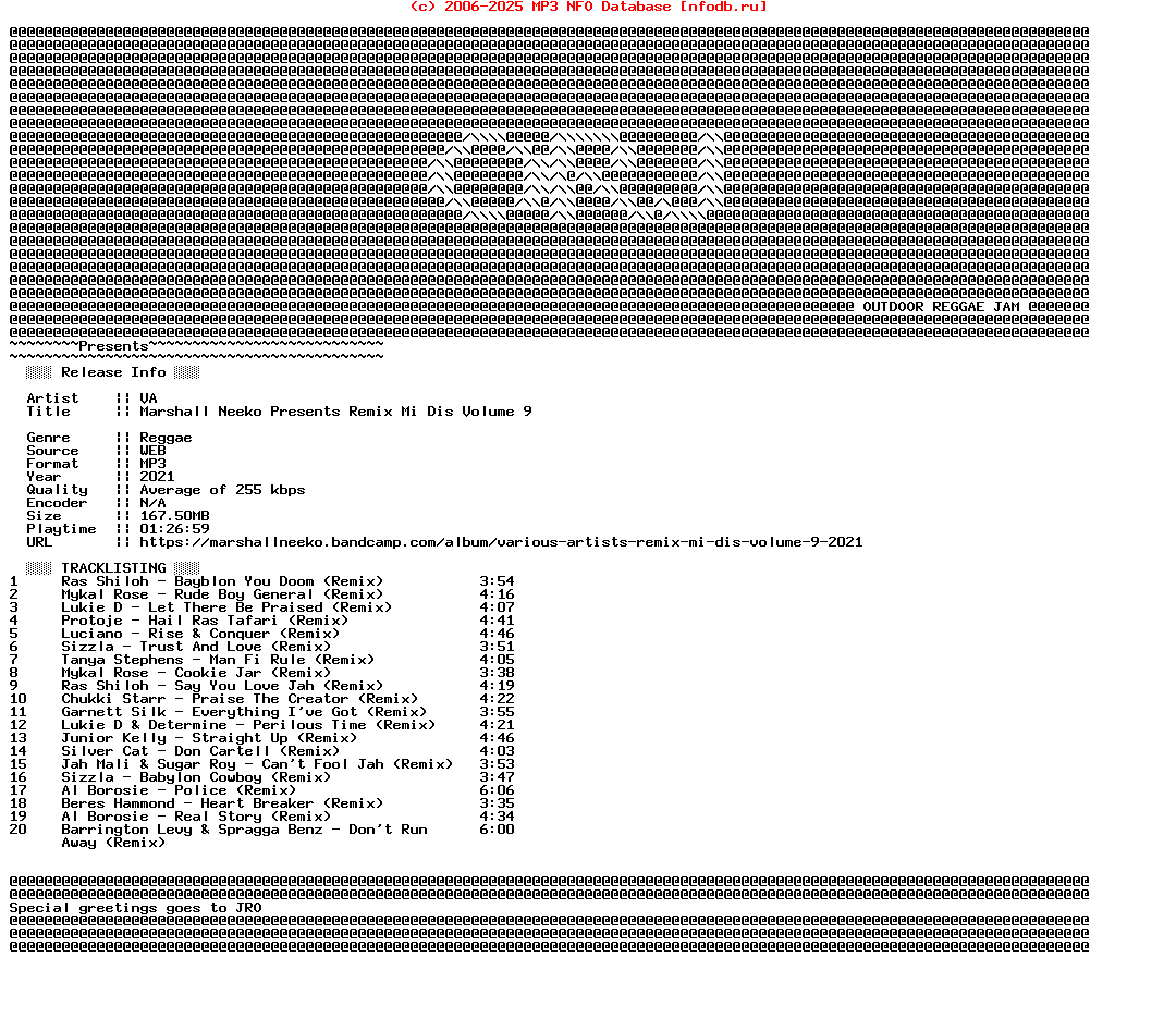 VA-Marshall_Neeko_Presents_Remix_Mi_Dis_Volume_9-WEB-2021-Orj_Int