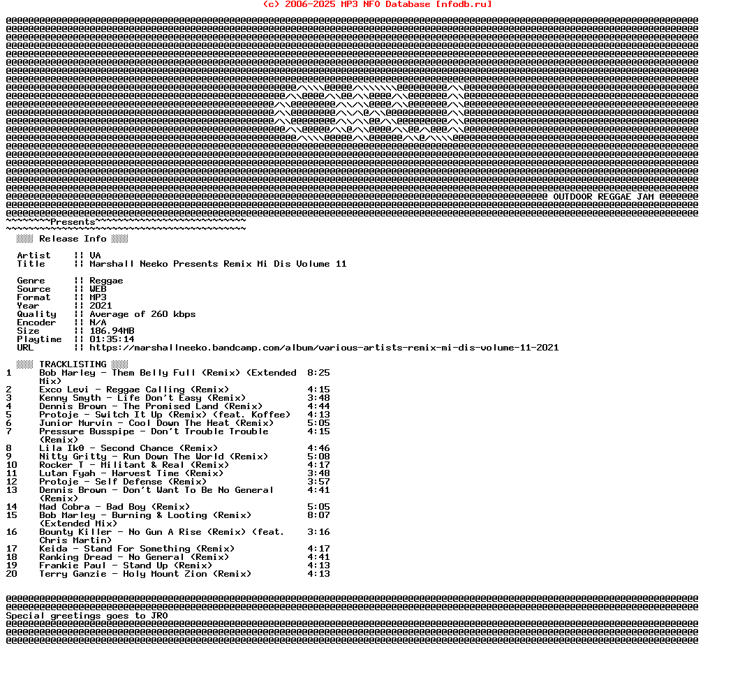 VA-Marshall_Neeko_Presents_Remix_Mi_Dis_Volume_11-WEB-2021-Orj_Int