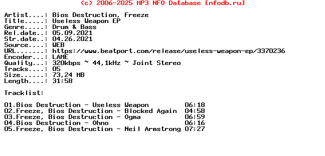 Bios_Destruction_And_Freeze-Useless_Weapon_Ep-(CITRUS21022)-WEB-2021