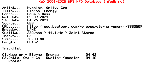 Myselor_And_Optiv_And_Cza-Eternal_Energy-(C4CDIGUK067)-WEB-2021