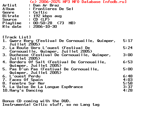 Dan_Ar_Braz-Frontieres_De_Sel-(BONUS_CD)-2006