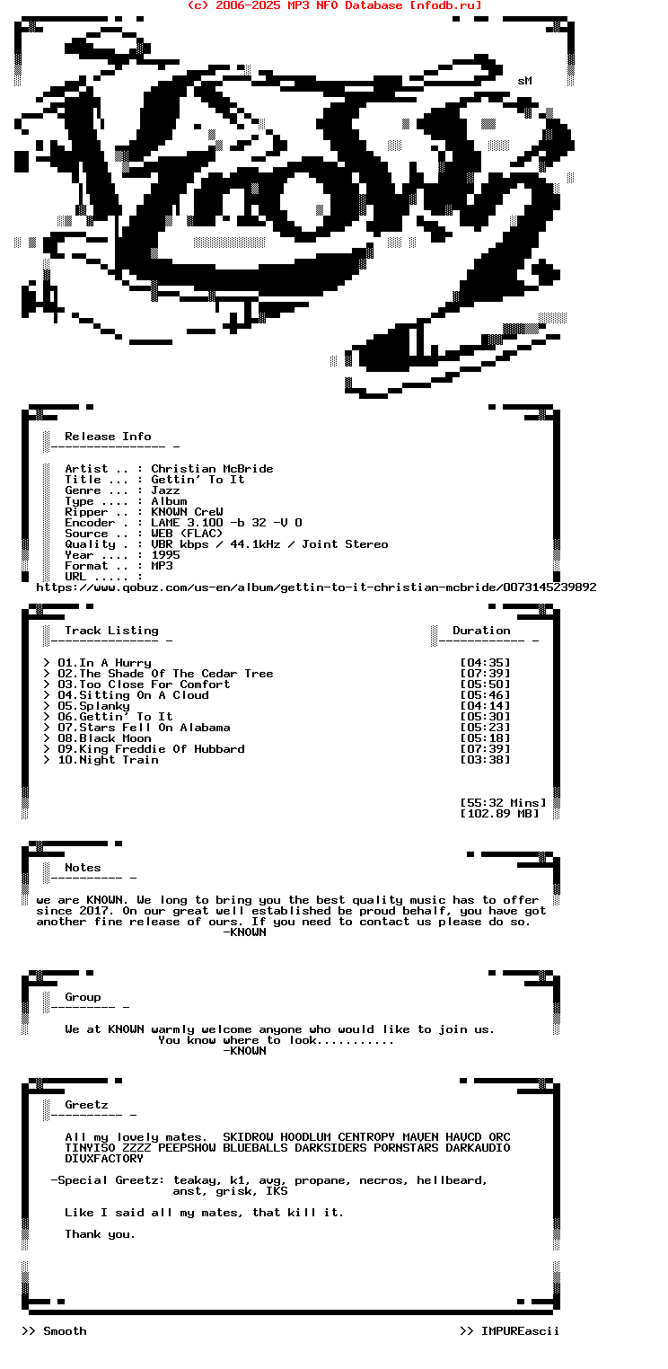 Christian_Mcbride-Gettin_To_It-WEB-1995