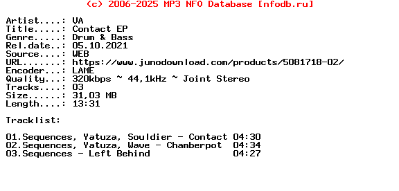 VA-Contact_Ep-(BLUSLTD017)-WEB-2021
