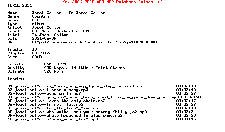 Jessi_Colter-Im_Jessi_Colter-WEB-1975-Terse