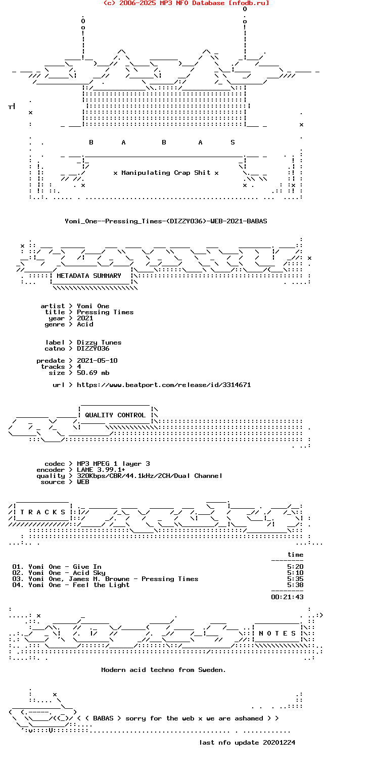 Yomi_One--Pressing_Times-(DIZZY036)-WEB-2021-BABAS