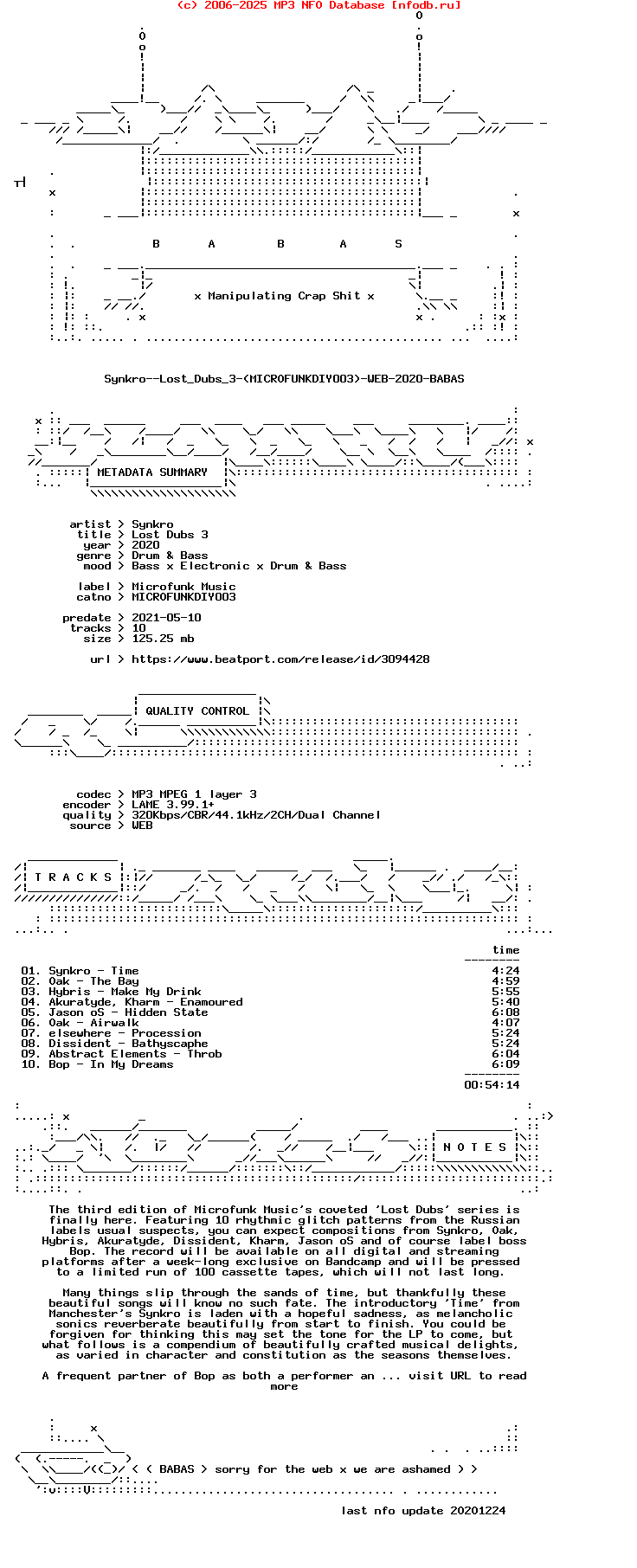 Synkro--Lost_Dubs_3-(MICROFUNKDIY003)-WEB-2020-BABAS