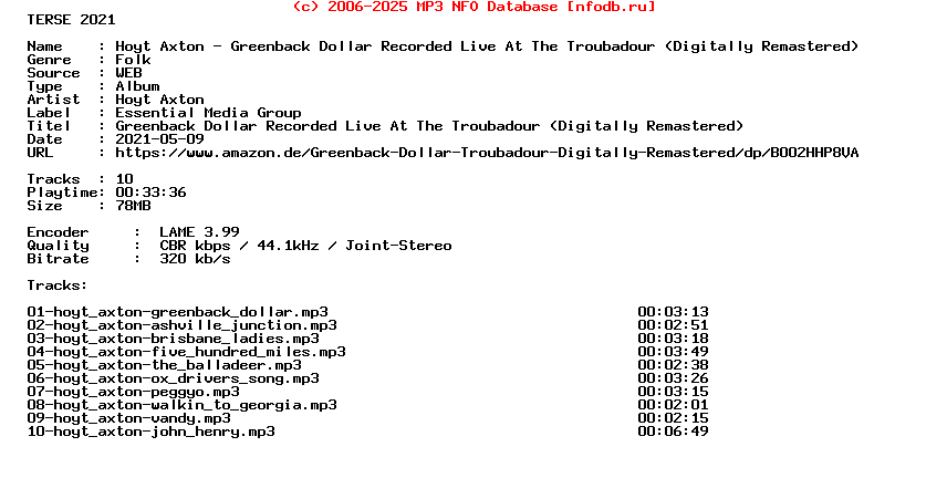 Hoyt_Axton-Greenback_Dollar_Recorded_Live_At_The_Troubadour_(DIGITALLY_REMASTERED)-WEB-2009-Terse