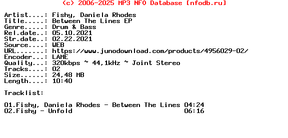 Fishy_And_Daniela_Rhodes-Between_The_Lines_Ep-(ERC014)-WEB-2021