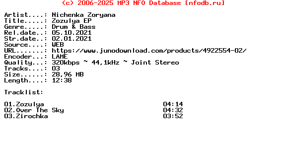 Nichenka_Zoryana-Zozulya_Ep-(ERC012)-WEB-2021