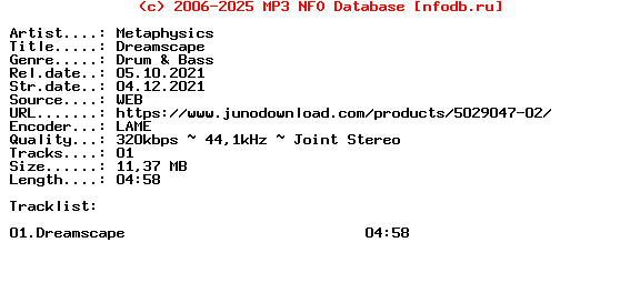 Metaphysics-Dreamscape-(ERC022)-Single-WEB-2021