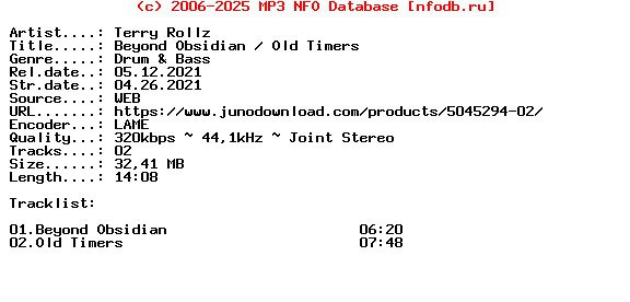 Terry_Rollz-Beyond_Obsidian__Old_Timers-(36HTZ094)-WEB-2021