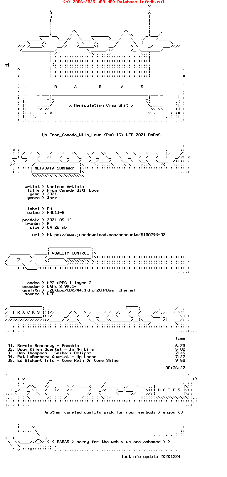 VA-From_Canada_With_Love-(PM011S)-WEB-2021-BABAS