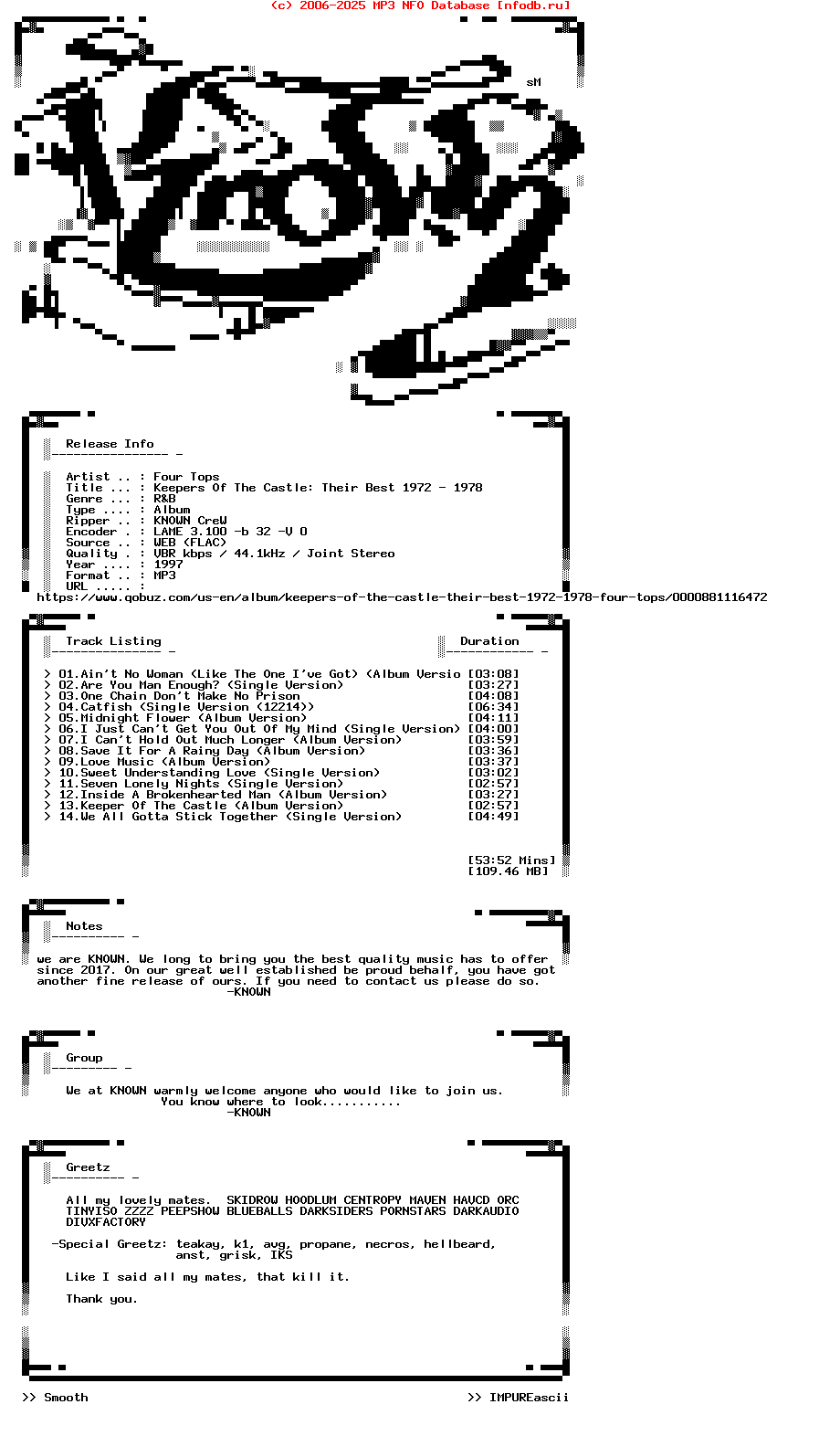 Four_Tops-Keepers_Of_The_Castle__Their_Best_1972_-_1978-WEB-1997