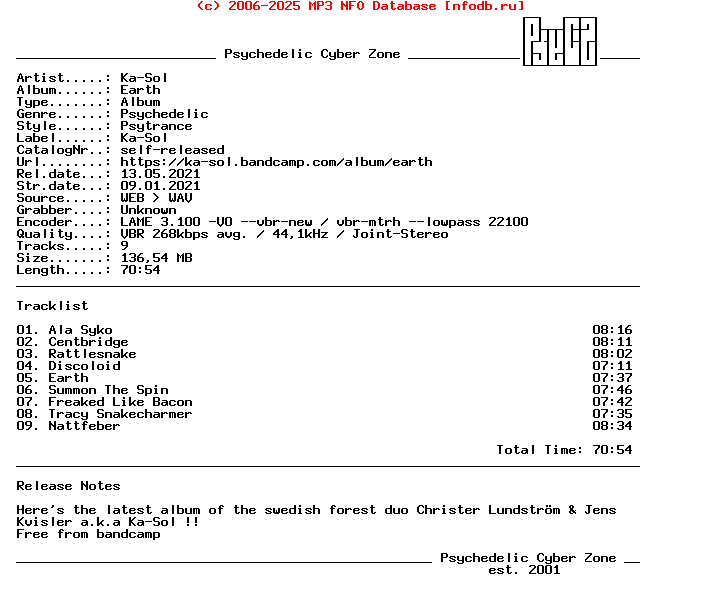 Ka-Sol_-_Earth-(SELF-RELEASED)-WEB-2021-PsyCZ
