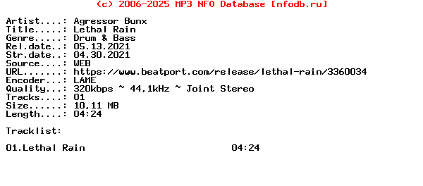 Agressor_Bunx-Lethal_Rain-(EATBRAIN121)-Single-WEB-2021