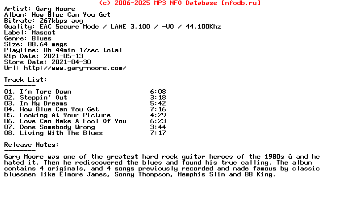 Gary_Moore-How_Blue_Can_You_Get-2021