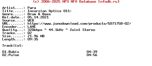 Para-Incurzion_Optics_011-(IO011)-WEB-2021-PTC