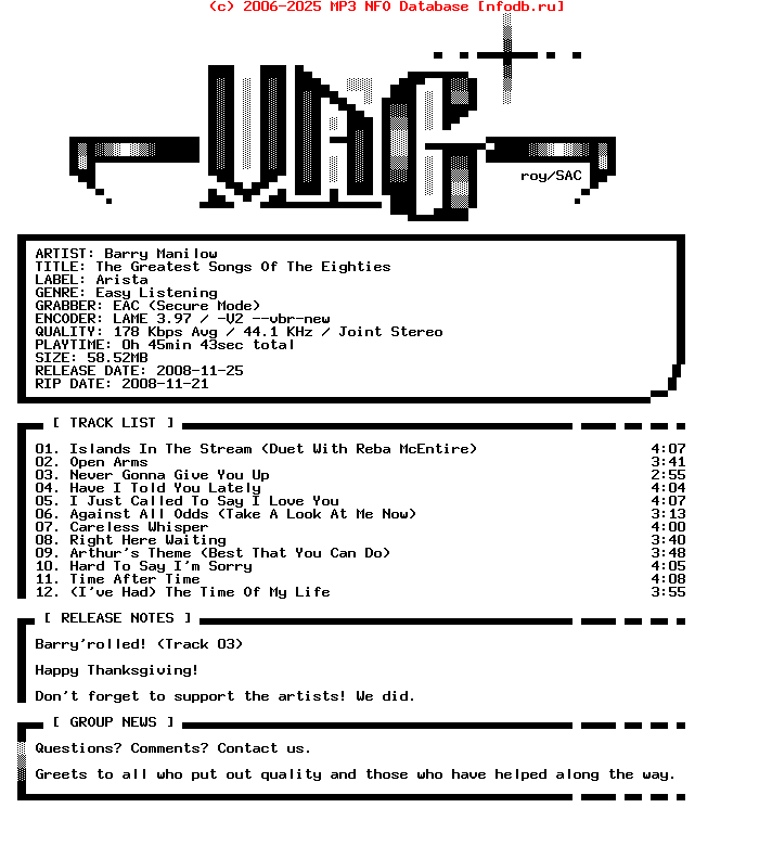 Barry_Manilow-The_Greatest_Songs_Of_The_Eighties-2008