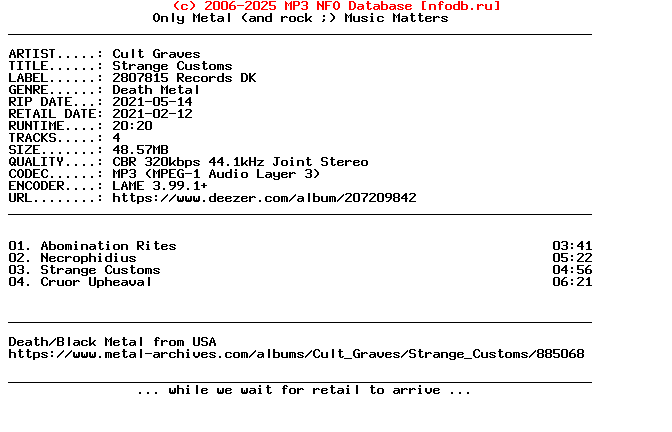 Cult_Graves-Strange_Customs-EP-WEB-2021