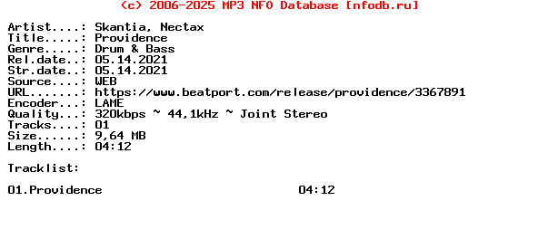 Skantia_And_Nectax-Providence-(RAMM412)-Single-WEB-2021