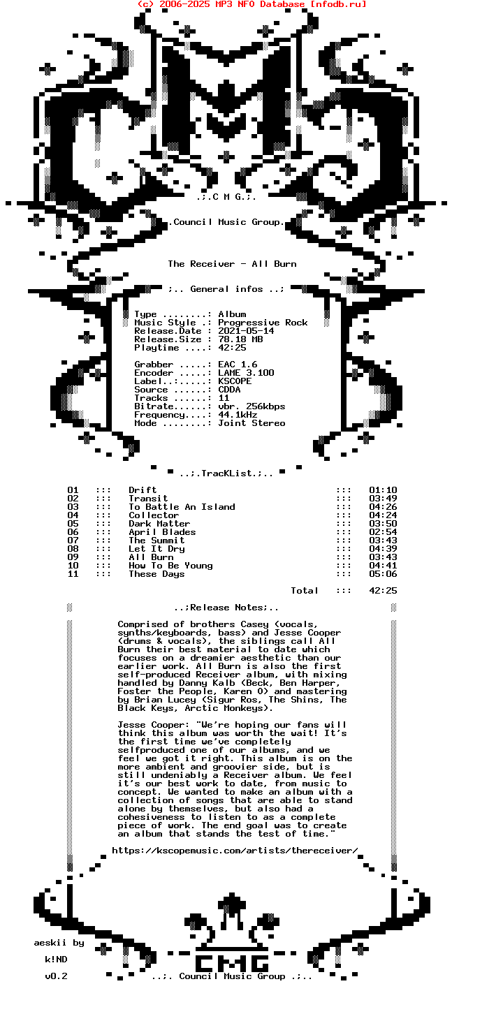 The_Receiver_-_All_Burn-2015-CMG